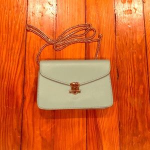 Forever 21 purse!